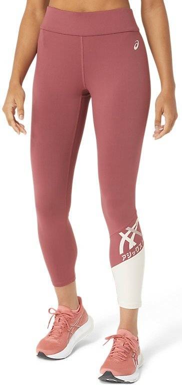 ASICS ΚΟΛΑΝ 7/8 ASICS TIGER TIGHTS ΚΕΡΑΣΙ