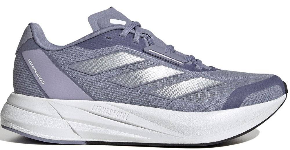 ADIDAS PERFORMANCE ΠΑΠΟΥΤΣΙ ADIDAS PERFORMANCE DURAMO SPEED ΒΙΟΛΕΤΙ