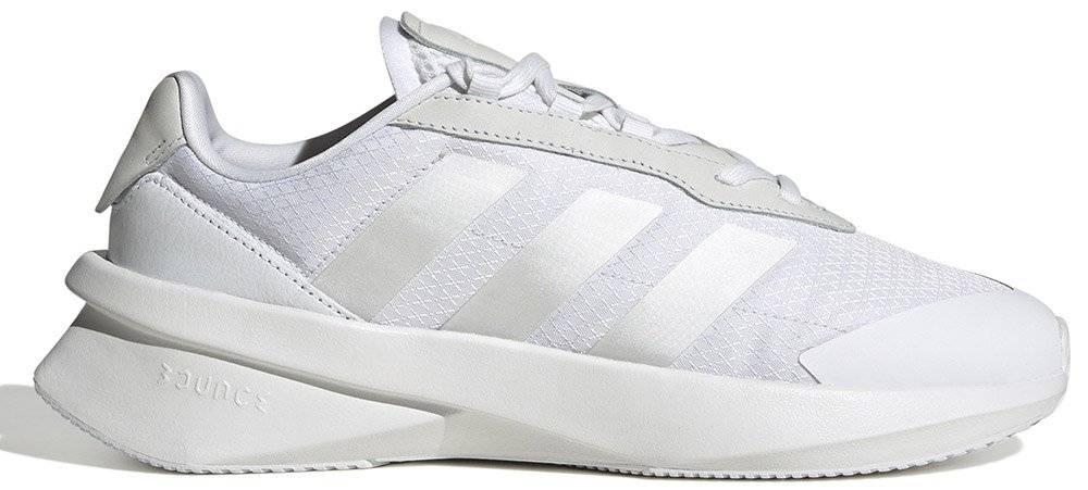 ADIDAS PERFORMANCE ΠΑΠΟΥΤΣΙ ADIDAS PERFORMANCE HEAWYN ΛΕΥΚΟ
