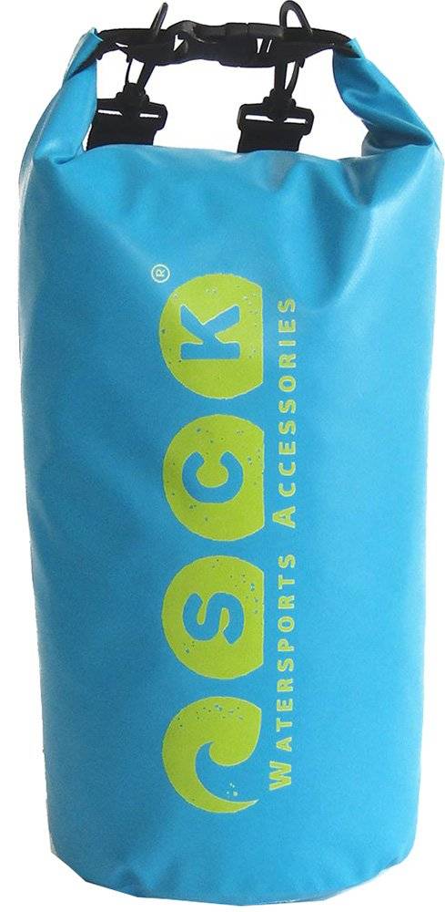 ΑΔΙΑΒΡΟΧΟΣ ΣΑΚΟΣ SCK ΜΠΛΕ (15L) SCK