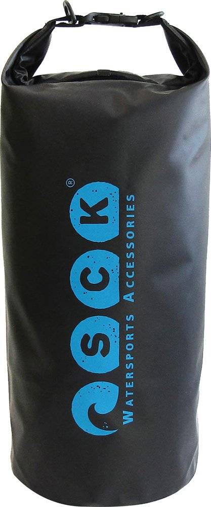 ΑΔΙΑΒΡΟΧΟΣ ΣΑΚΟΣ SCK ΜΑΥΡΟΣ (20L) SCK