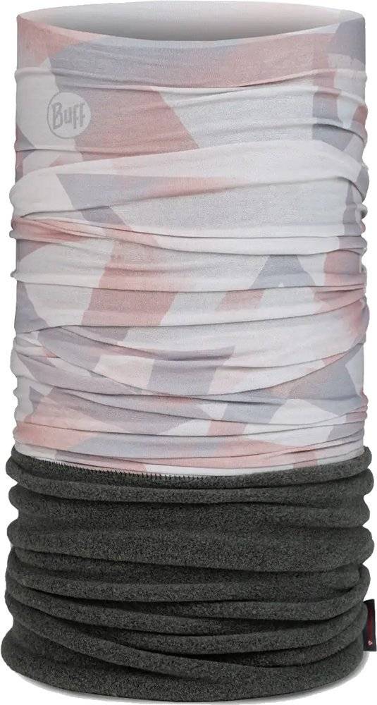 ΠΡΟΣΤΑΤΕΥΤΙΚΟ ΛΑΙΜΟΥ BUFF POLAR NECKWARMER PHALIN PALE PINK BUFF