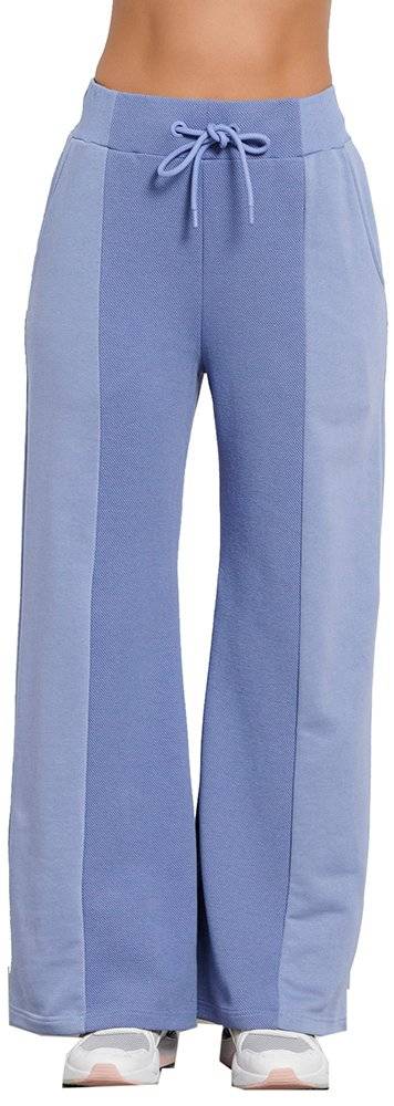 BODYTALK ΠΑΝΤΕΛΟΝΙ BODYTALK SPORT COUTURE PANTS ΛΙΛΑ