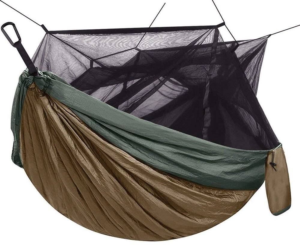 ΑΙΩΡΑ CAMPO COCCOON ΠΡΑΣΙΝΗ