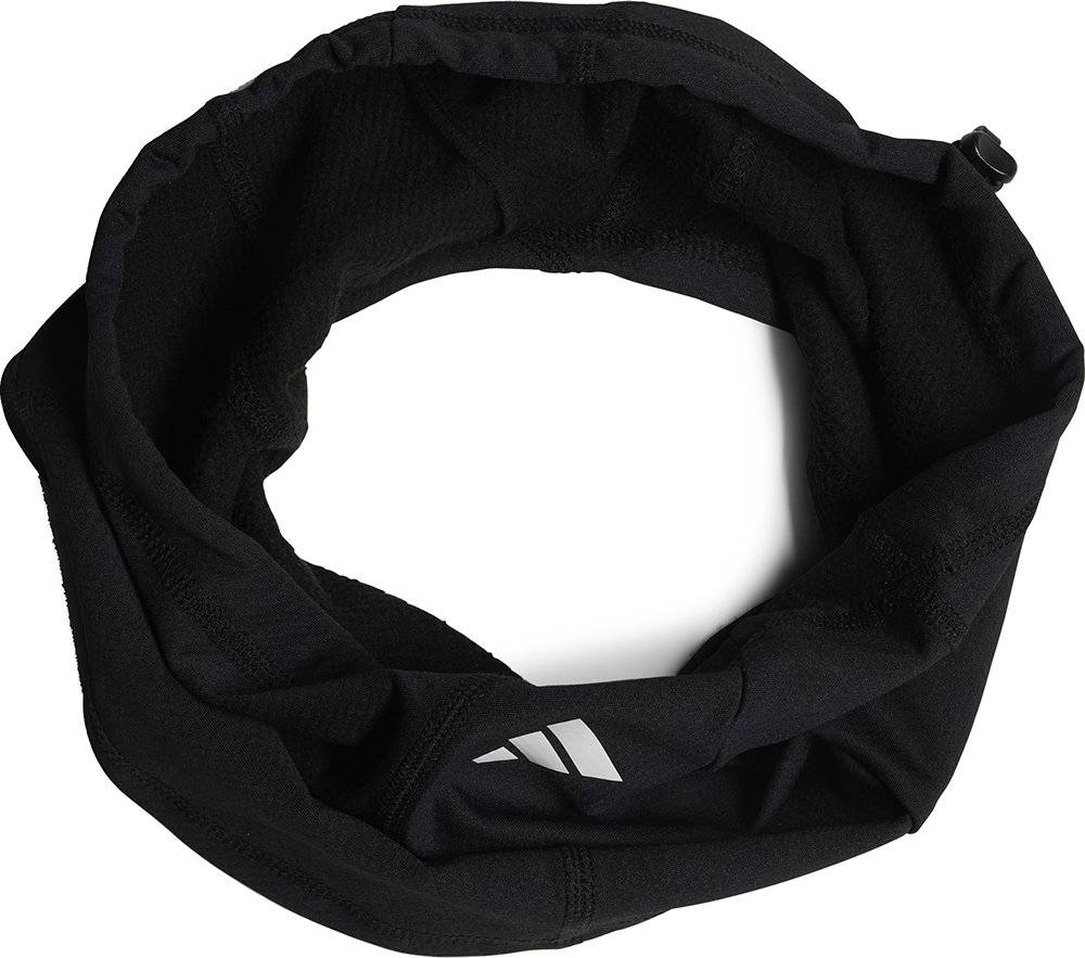 ΚΑΣΚΟΛ ADIDAS PERFORMANCE TIRO 23 LEAGUE NECK WARMER ΜΑΥΡΟ ADIDAS PERFORMANCE