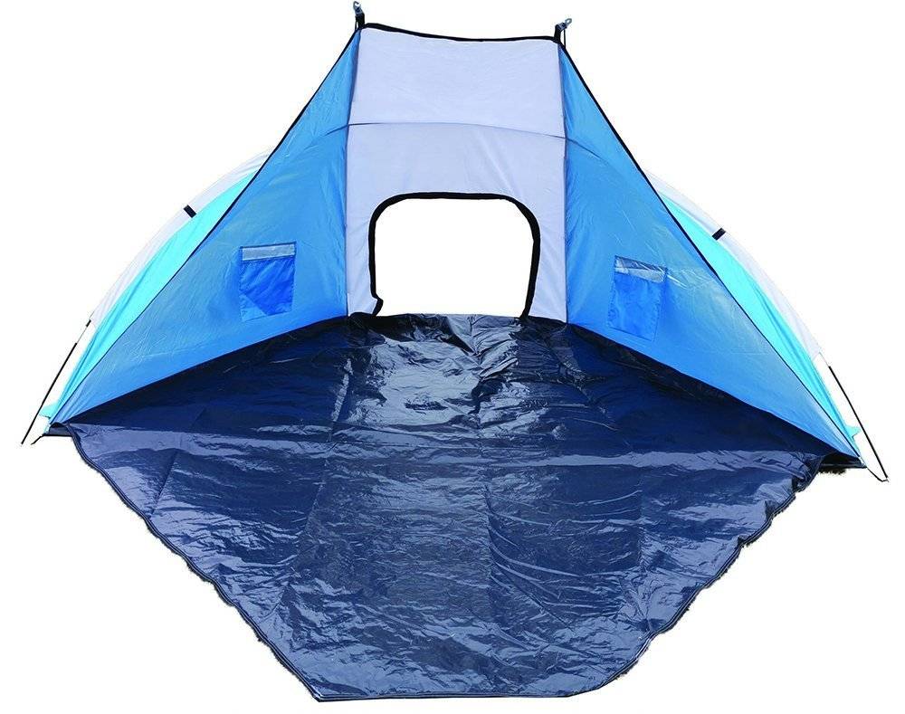 ΣΚΙΑΣΤΡΟ ΠΑΡΑΛΙΑΣ CAMPO HOKU ΜΠΛΕ