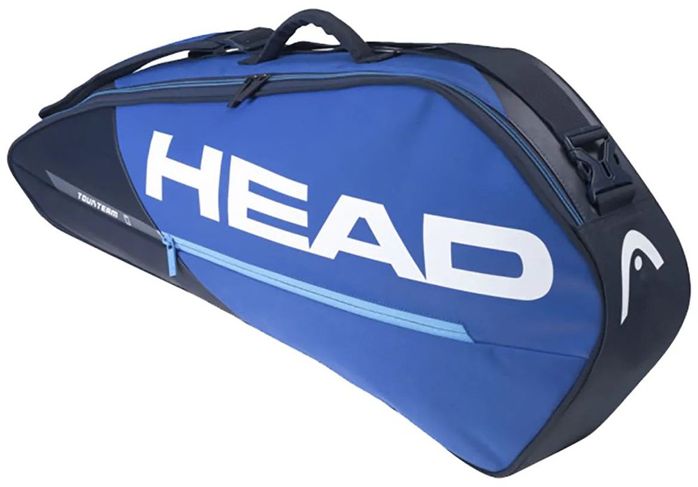 HEAD ΤΣΑΝΤΑ HEAD TOUR TEAM 3R TENNIS BAG ΜΠΛΕ