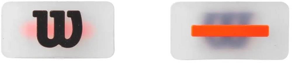 ΑΝΤΙΚΡΑΔΑΣΜΙΚΑ WILSON SHIFT PRO FEEL 2-PACK ΔΙΑΦΑΝΑ WILSON