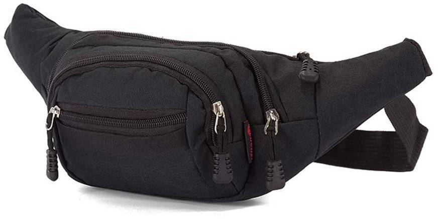 ΤΣΑΝΤΑΚΙ ΜΕΣΗΣ BZ5297 ΜΑΥΡΟ