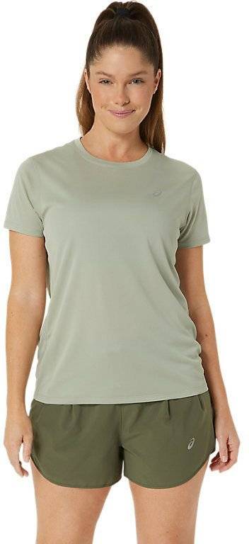 ASICS ΜΠΛΟΥΖΑ ASICS CORE SS TOP ΛΑΔΙ
