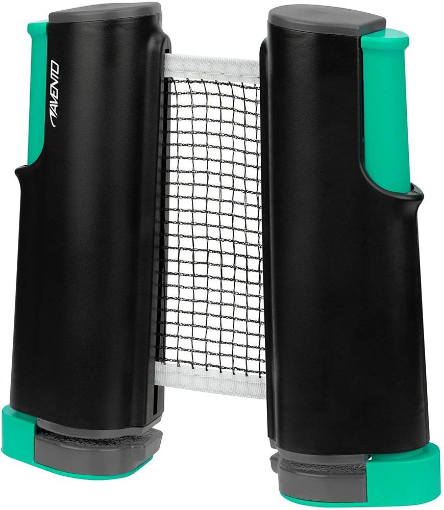 ΔΙΧΤΥ PING PONG AVENTO 46TQ ROLL-UP