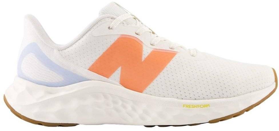 NEW BALANCE ΠΑΠΟΥΤΣΙ NEW BALANCE FRESH FOAM ARISHI V4 ΛΕΥΚΟ