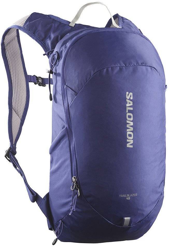 ΤΣΑΝΤΑ ΠΛΑΤΗΣ SALOMON TRAILBLAZER 10 ΜΩΒ SALOMON