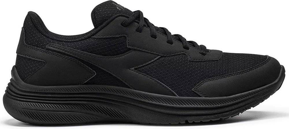 DIADORA ΠΑΠΟΥΤΣΙ DIADORA EAGLE 7 ΜΑΥΡΟ