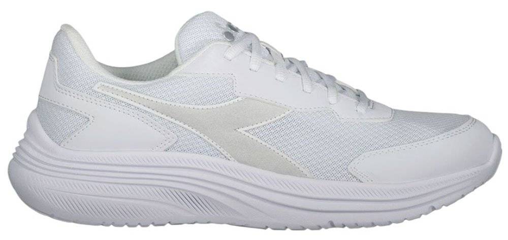 DIADORA ΠΑΠΟΥΤΣΙ DIADORA EAGLE 7 ΛΕΥΚΟ