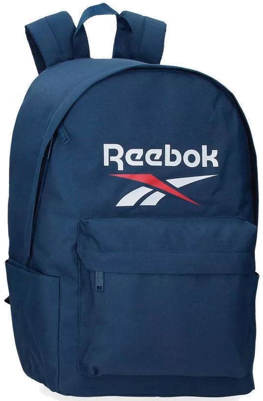 REEBOK ΤΣΑΝΤΑ ΠΛΑΤΗΣ REEBOK ASHLAND BACKPACK 45 CM ΜΠΛΕ