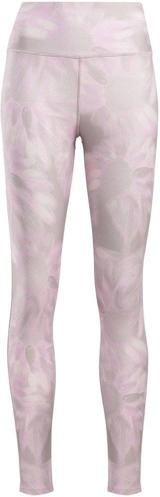 ΚΟΛΑΝ REEBOK IDENTITY TRAIN PRINTED LEGGINGS ΓΚΡΙ
