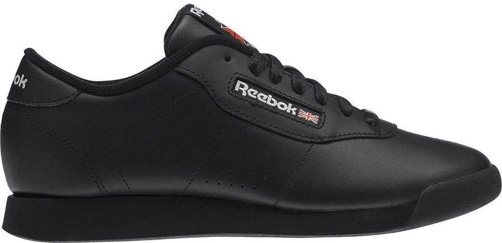 ΠΑΠΟΥΤΣΙ REEBOK PRINCESS ΜΑΥΡΟ