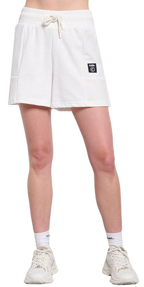 BODYTALK ΣΟΡΤΣ BODYTALK WALKSHORT ΕΚΡΟΥ
