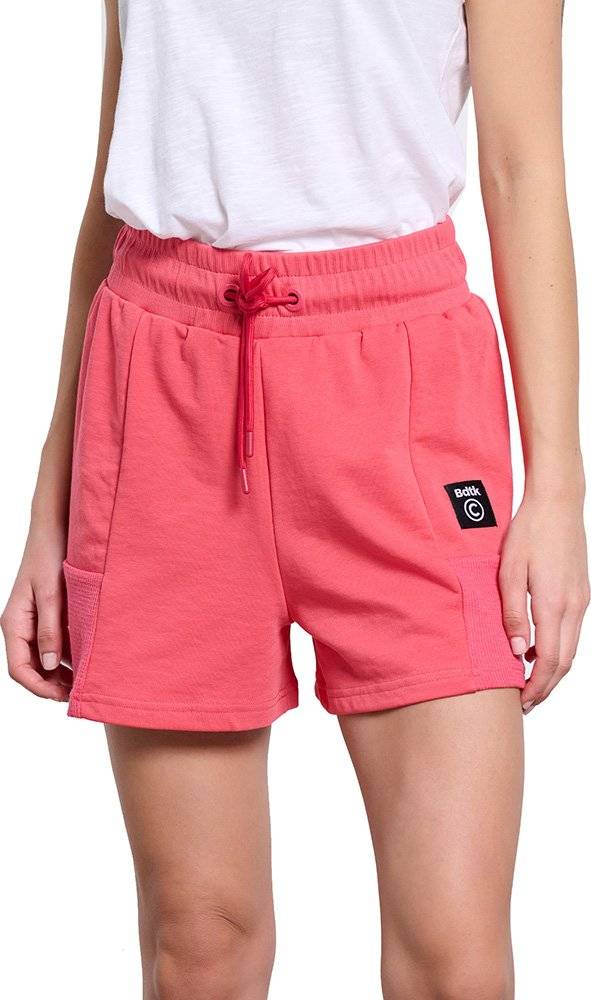 BODYTALK ΣΟΡΤΣ BODYTALK WALKSHORT ΚΟΡΑΛΙ