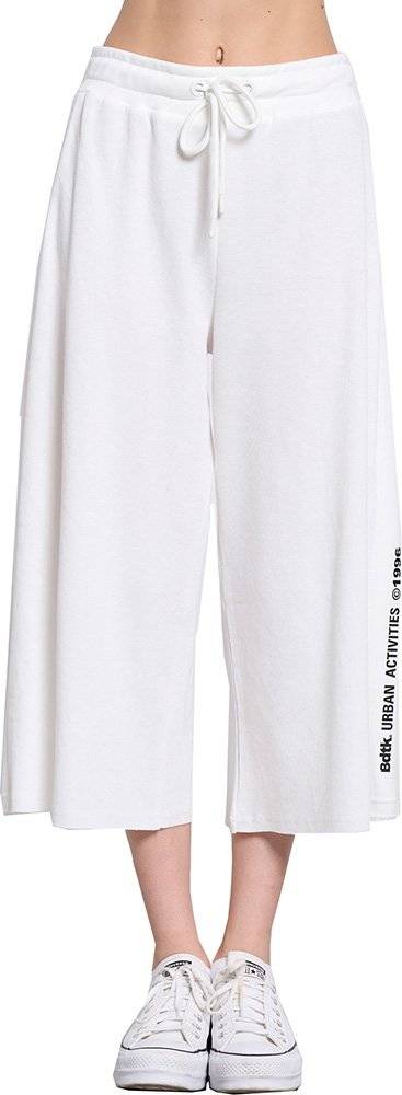 ΠΑΝΤΕΛΟΝΑ BODYTALK 7/8 PANTS ΕΚΡΟΥ