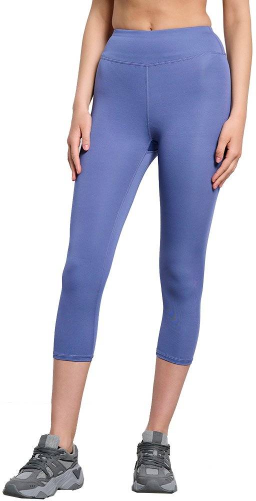 BODYTALK ΚΟΛΑΝ BODYTALK 3/4 LEGGINGS ΜΩΒ