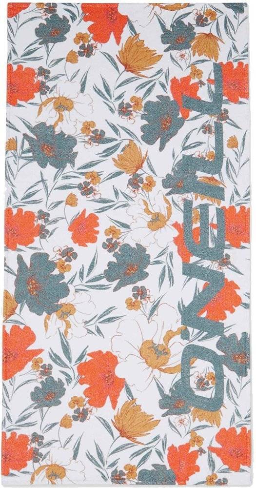 ΠΕΤΣΕΤΑ O'NEILL MIX - MATCH SEACOAST TOWEL ΛΕΥΚΗ