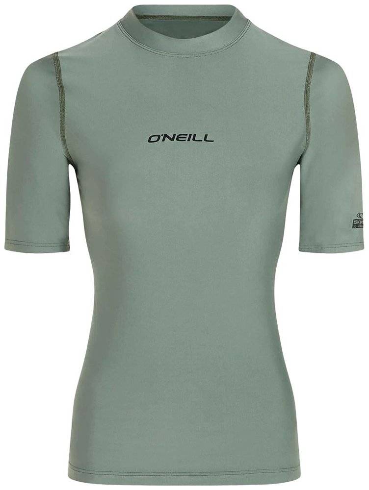 ONEILL ΑΝΤΗΛΙΑΚΗ ΜΠΛΟΥΖΑ O'NEILL ESSENTIALS BIDART SS SKINS ΛΑΔΙ