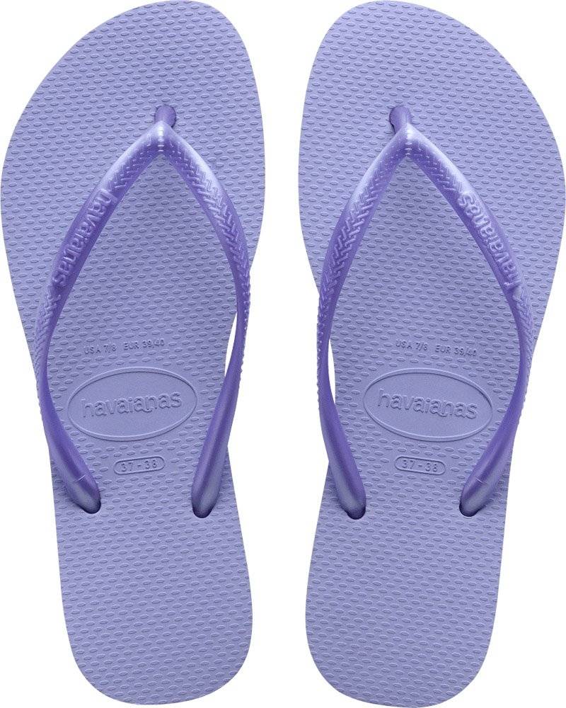 HAVAIANAS ΣΑΓΙΟΝΑΡΑ HAVAIANAS SLIM ΛΙΛΑ