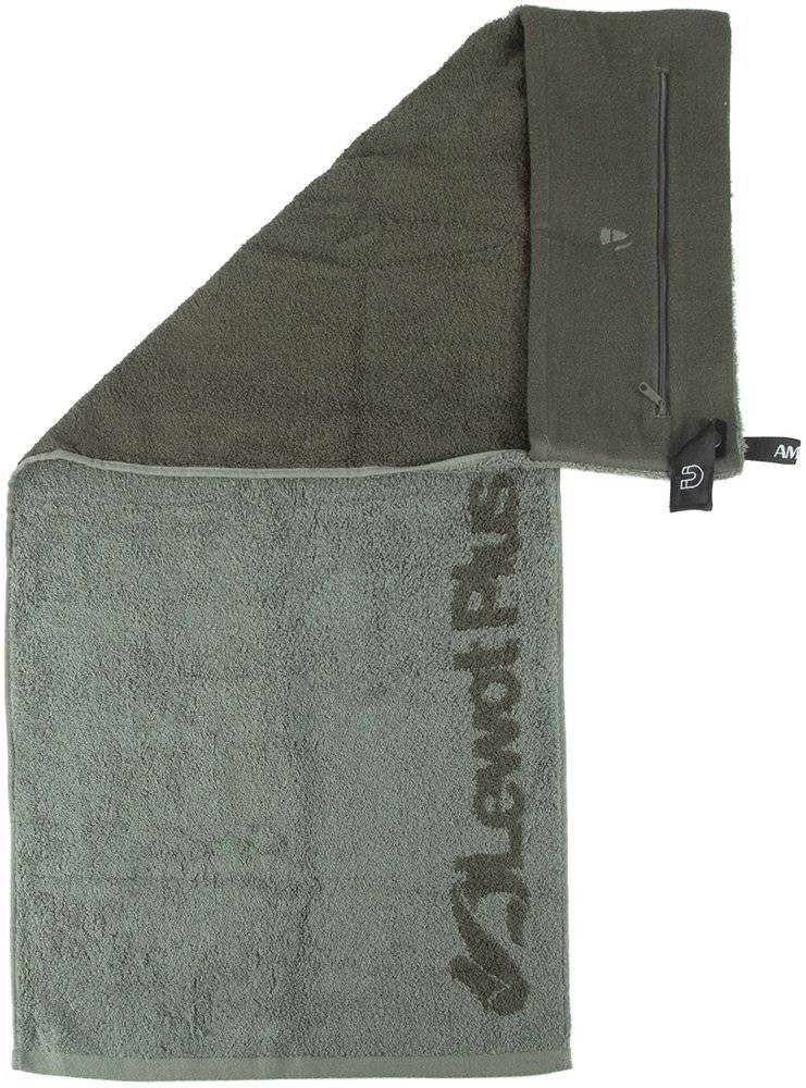 ΠΕΤΣΕΤΑ ΓΥΜΝΑΣΤΗΡΙΟΥ AMILA LEWOT PLUS ΧΑΚΙ/ΓΚΡΙ (118 X 43 CM) AMILA