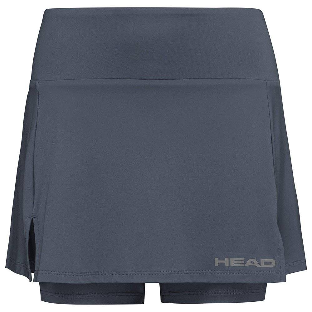HEAD ΦΟΥΣΤΑ ΚΟΛΑΝ HEAD CLUB BASIC SKORT ΑΝΘΡΑΚΙ