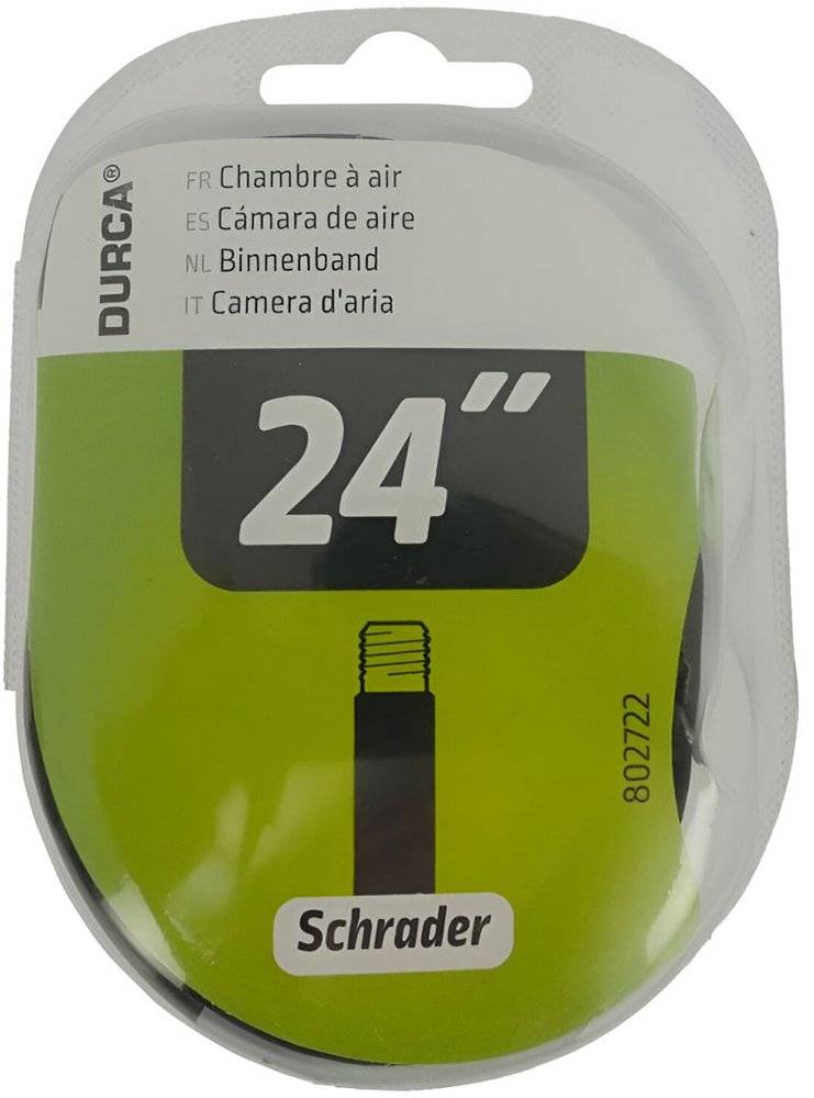 ΣΑΜΠΡΕΛΑ ΠΟΔΗΛΑΤΟΥ DURCA 24" X 1.50-2.00 (40/54-507) AV (802722)