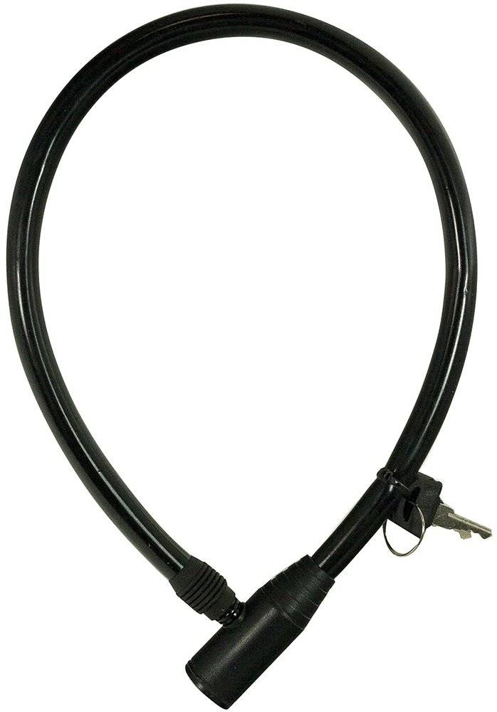 ΚΛΕΙΔΑΡΙΑ ΠΟΔΗΛΑΤΟΥ DURCA ΚΟΥΛΟΥΡΑ ΜΕ ΚΛΕΙΔΙ 55 CM Φ10 (801045) DURCA