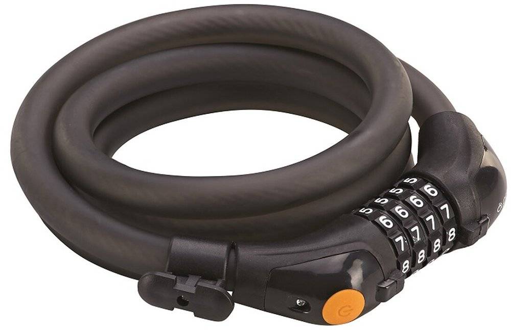 ΚΛΕΙΔΑΡΙΑ ΠΟΔΗΛΑΤΟΥ PROPHETE ΚΟΥΛΟΥΡΑ ΜΕ ΣΥΝΔΥΑΣΜΟ 150 CM Φ15 (6167) PROPHETE