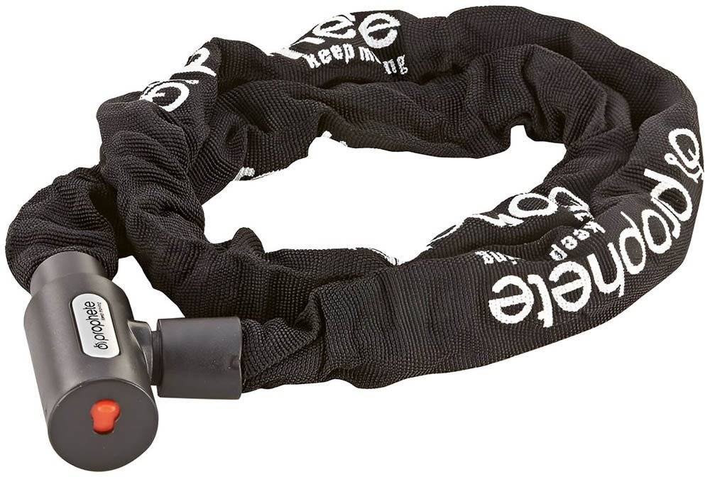 ΚΛΕΙΔΑΡΙΑ ΠΟΔΗΛΑΤΟΥ PROPHETE ΚΟΥΛΟΥΡΑ ΜΕ ΚΛΕΙΔΙ 120 CM Φ6 (6194) PROPHETE