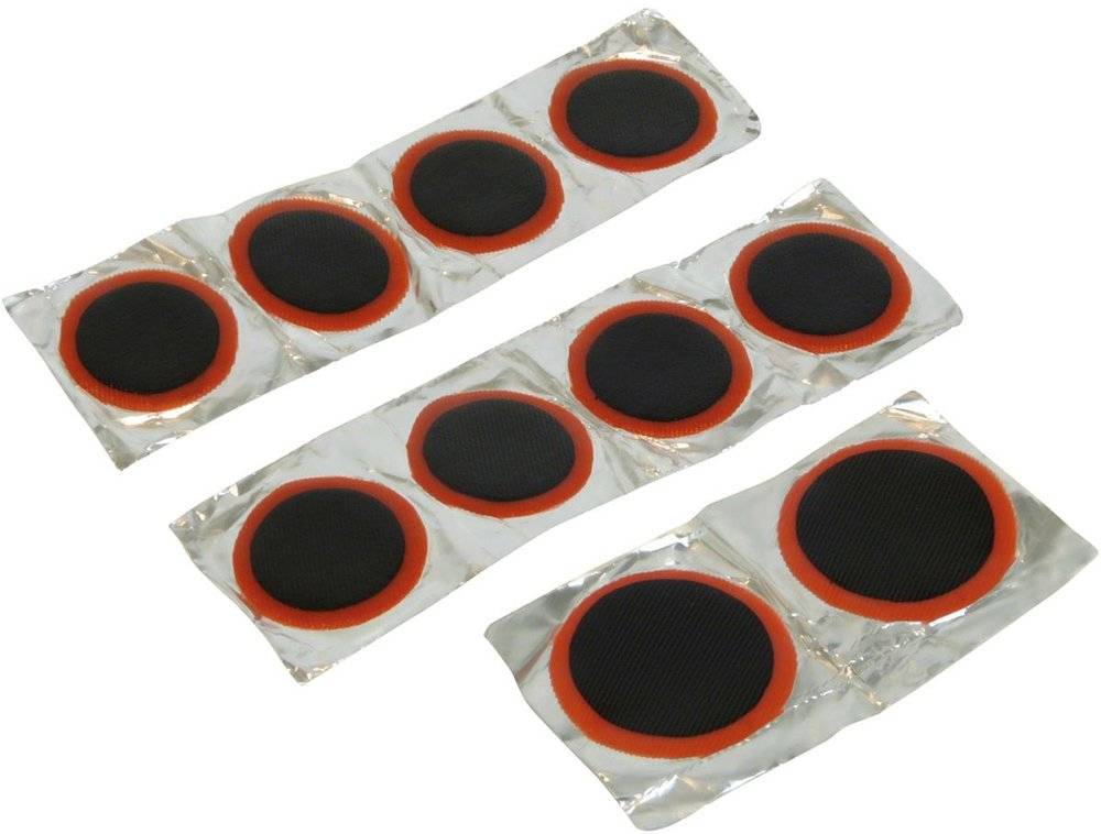 ΜΠΑΛΩΜΑΤΑ ΣΑΜΠΡΕΛΑΣ ΠΟΔΗΛΑΤΟΥ DRESCO 10 ΤΜΧ (5251501) DRESCO