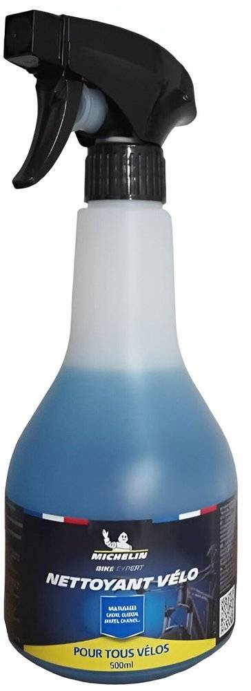 ΚΑΘΑΡΙΣΤΙΚΟ ΠΟΔΗΛΑΤΟΥ MICHELIN 500 ML (801362)