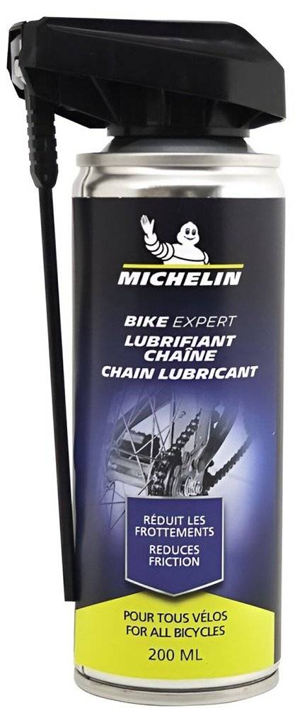 ΛΙΠΑΝΤΙΚΟ ΑΛΥΣΙΔΑΣ ΠΟΔΗΛΑΤΟΥ MICHELIN 200 ML (801365) MICHELIN
