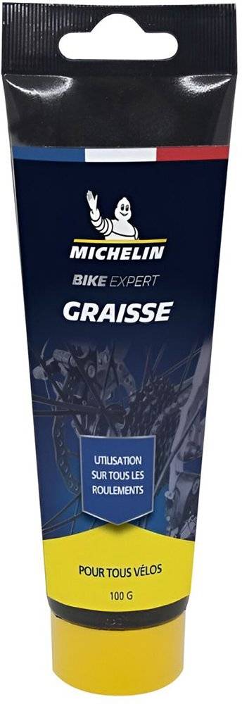 ΛΙΠΑΝΤΙΚΟ ΓΡΑΣΟ ΠΟΔΗΛΑΤΟΥ MICHELIN 100 GR (800711)