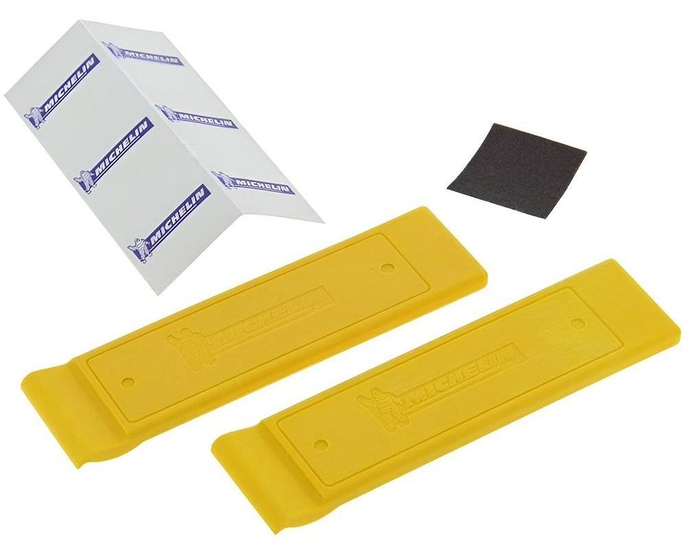 ΣΕΤ ΕΠΙΣΚΕΥΗΣ ΣΑΜΠΡΕΛΑΣ ΠΟΔΗΛΑΤΟΥ MICHELIN (801356)