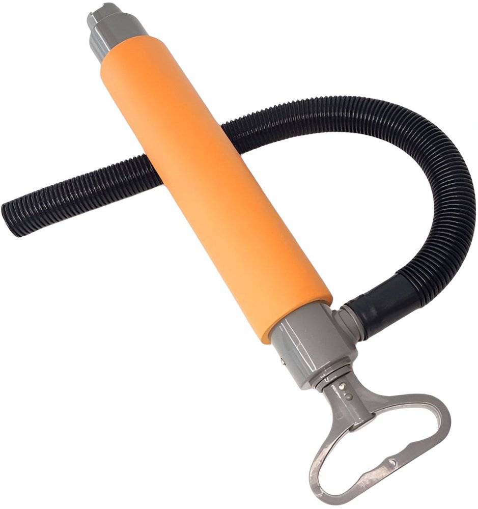 ΑΝΤΛΙΑ ΧΕΙΡΟΣ SCK ΓΙΑ ΑΠΟΜΑΚΡΥΝΣΗ ΝΕΡΟΥ ΑΠΟ ΚΑΓΙΑΚ ΠΟΡΤΟΚΑΛΙ