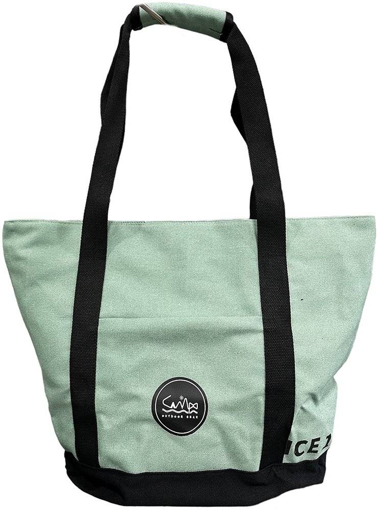 ΨΥΓΕΙΟΤΣΑΝΤΑ CAMPO ICE 1 TOTE MINT (60 L)