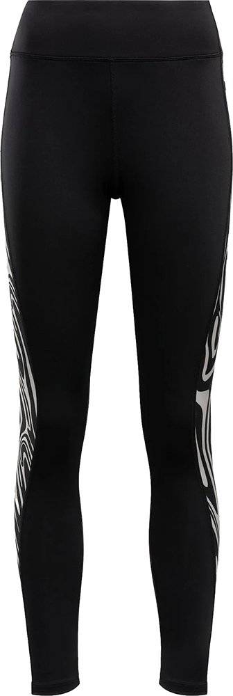ΚΟΛΑΝ REEBOK MODERN SAFARI LEGGINGS ΜΑΥΡΟ