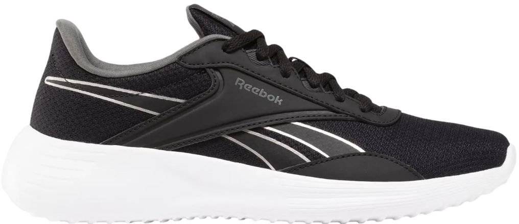 REEBOK ΠΑΠΟΥΤΣΙ REEBOK LITE 4 ΜΑΥΡΟ