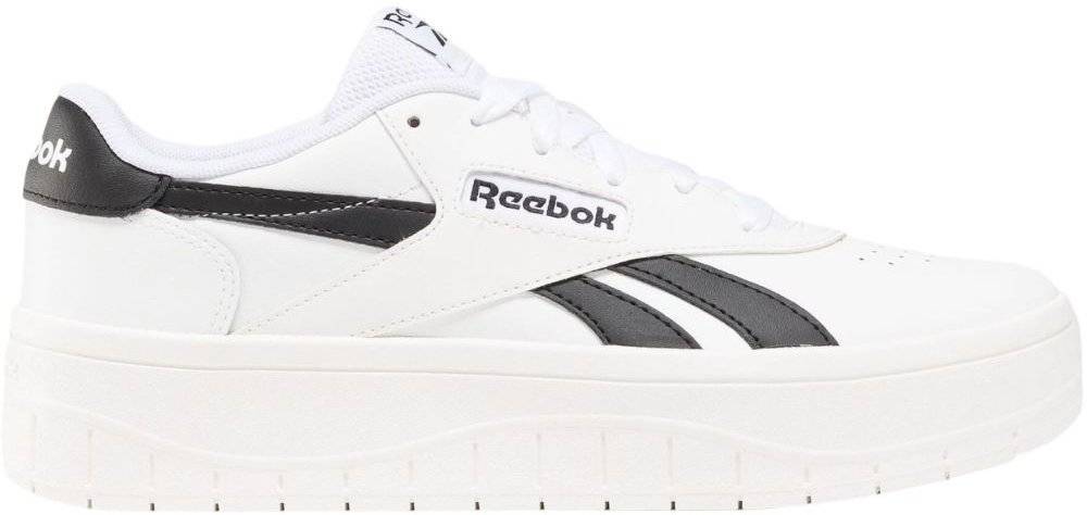 REEBOK ΠΑΠΟΥΤΣΙ REEBOK COURT ADVANCE SURGE ΛΕΥΚΟ