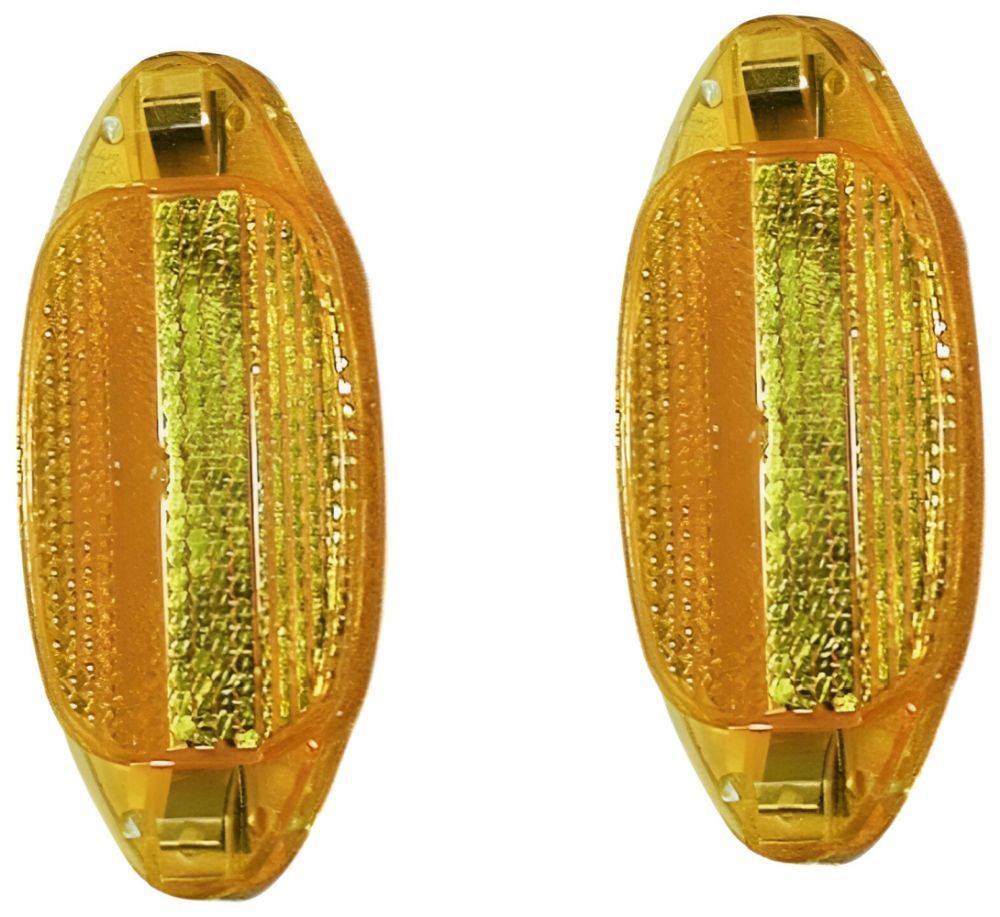 ΑΝΤΑΝΑΚΛΑΣΤΙΚΑ ΤΡΟΧΩΝ ΠΟΔΗΛΑΤΟΥ DURCA 800407 DURCA