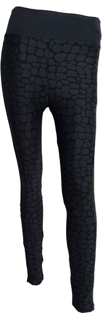 BODYTALK ΚΟΛΑΝ 4/4 BODYTALK LEGGINGS ΑΝΘΡΑΚΙ