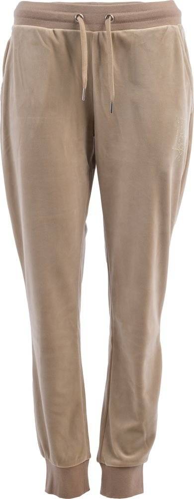 RUSSELL ATHLETIC ΠΑΝΤΕΛΟΝΙ RUSSELL ATHLETIC ELASTICATED JOGGER PANTS ΜΠΕΖ