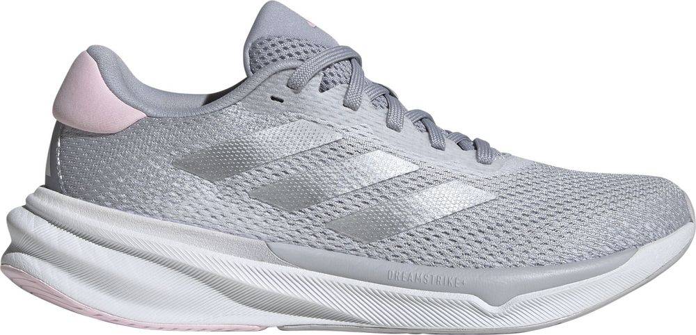 ADIDAS PERFORMANCE ΠΑΠΟΥΤΣΙ ADIDAS PERFORMANCE SUPERNOVA STRIDE ΑΣΗΜΙ