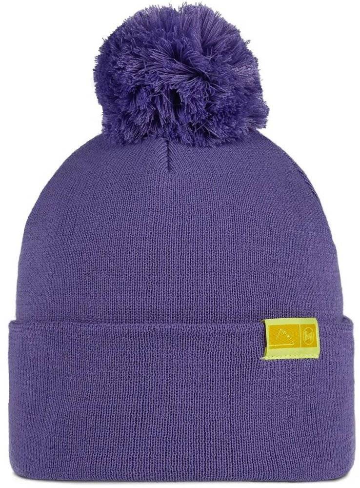 ΣΚΟΥΦΟΣ BUFF KNITTED RICS METAVERS ΜΩΒ BUFF